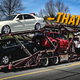 Illustration for article titled How To Build A $1500 Salvage Title S55 AMG To Speed Across The Country